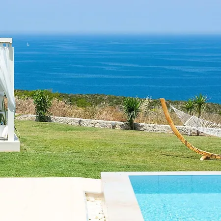 Villa Elias Luxury *