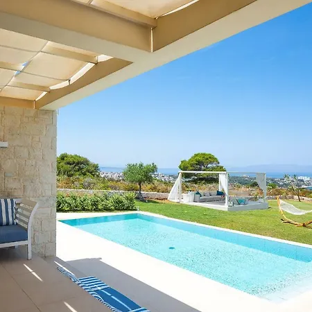 Villa Elias Luxury