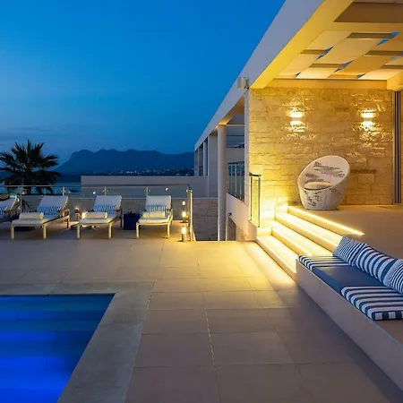 Elias Luxury *