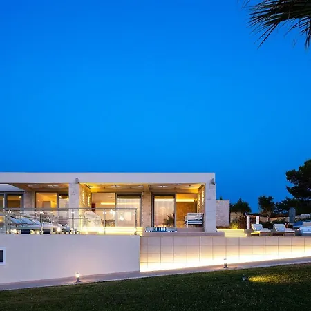 Villa Elias Luxury