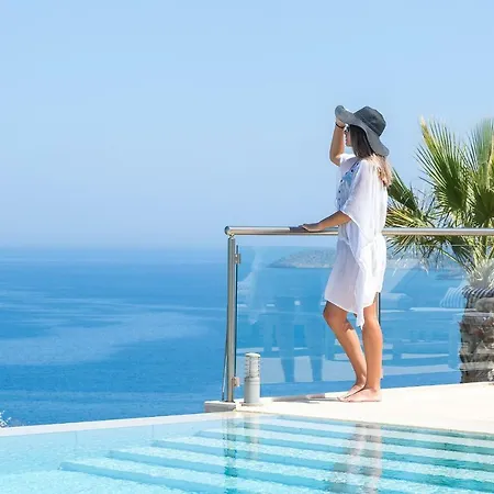 Elias Luxury Villa