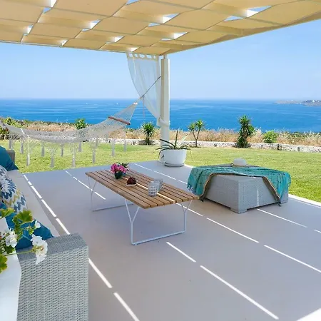 Elias Luxury Kalathas