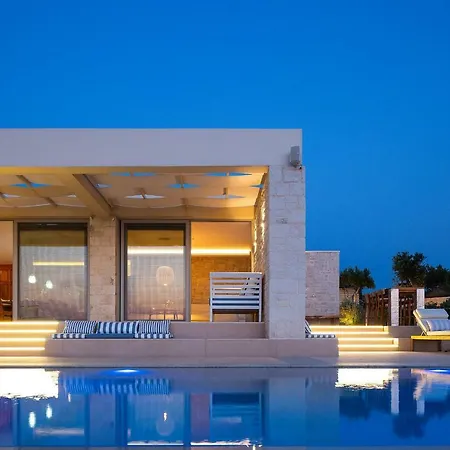 Villa Elias Luxury