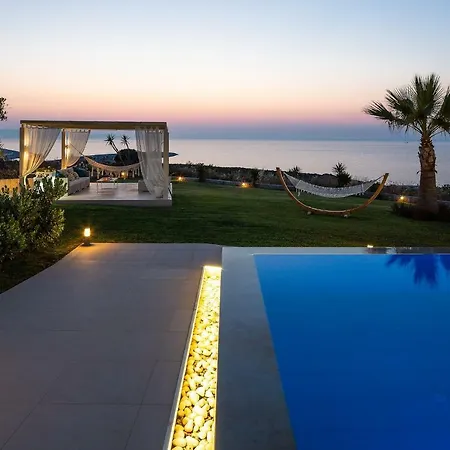 Villa Elias Luxury