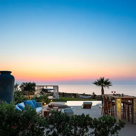 Elias Luxury *