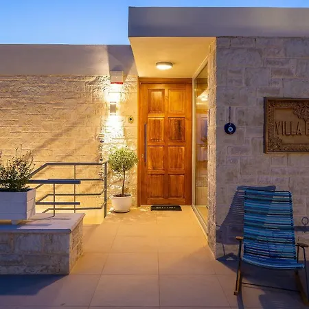 Elias Luxury