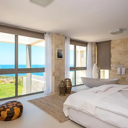 Elias Luxury Villa