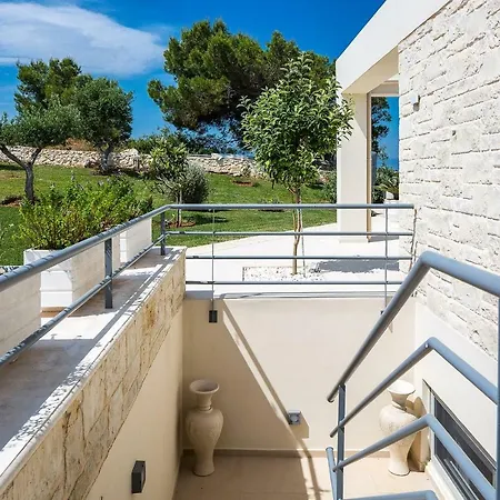 Villa Elias Luxury