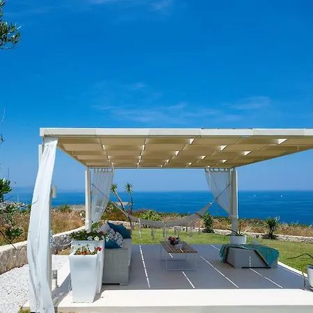 Elias Luxury Kalathas
