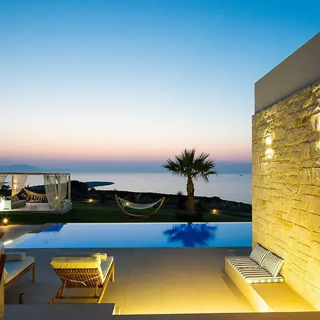 Elias Luxury * Kalathas
