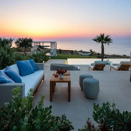 Elias Luxury *