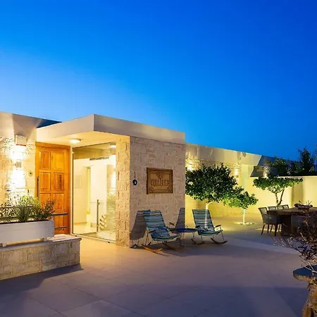 Elias Luxury * Kalathas