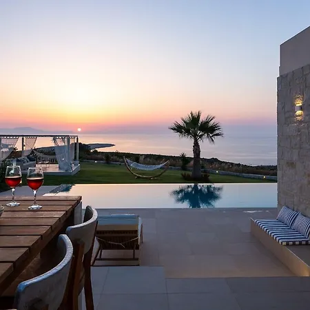 Villa Elias Luxury