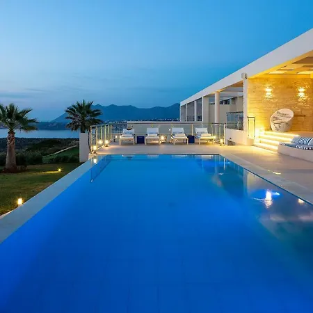 Elias Luxury *