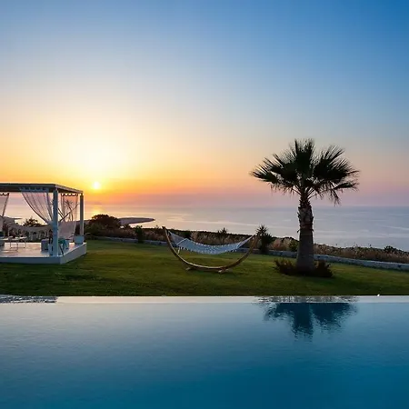 Elias Luxury * Kalathas